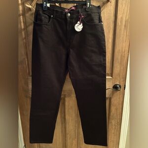 ✨NWT✨ Gloria Vanderbilt Amanda Jeans size 14